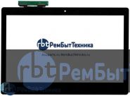 Сенсорное стекло (тачскрин)  Dell 5364R PCB-1 черное