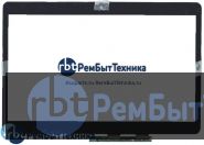 Сенсорное стекло (тачскрин)  Dell 5356R PCB-1 черное