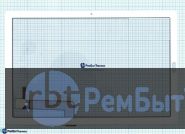 Сенсорное стекло (тачскрин)  Huawei MediaPad M5 10.8 белое