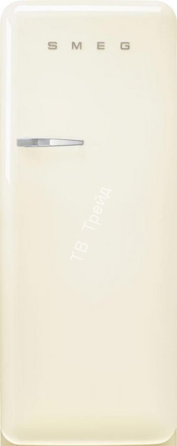 Холодильник Smeg FAB28RCR5