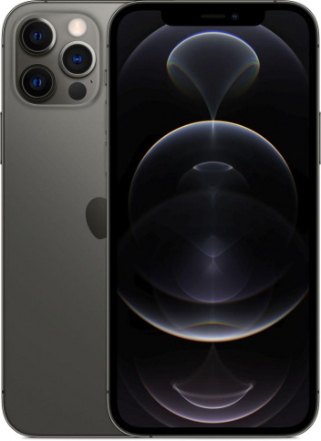 Смартфон Apple iPhone 12 Pro (Витринный образец) Без RuStore