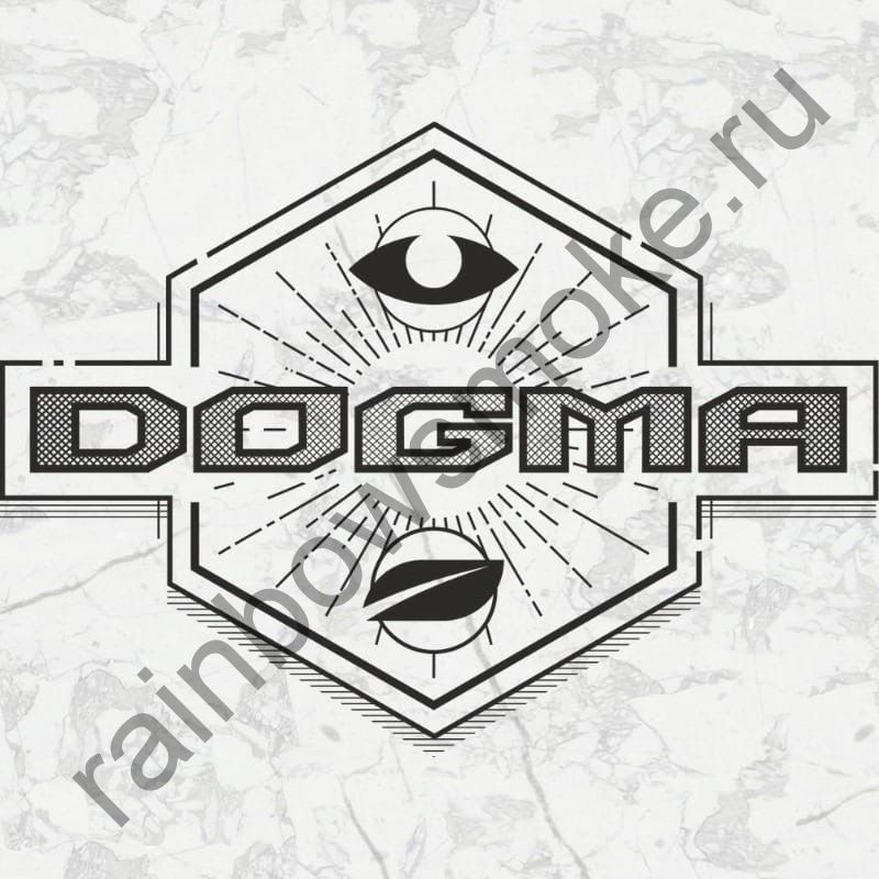 Dogma 80 гр - Ананасовая Сальса (Pineapple Salsa)