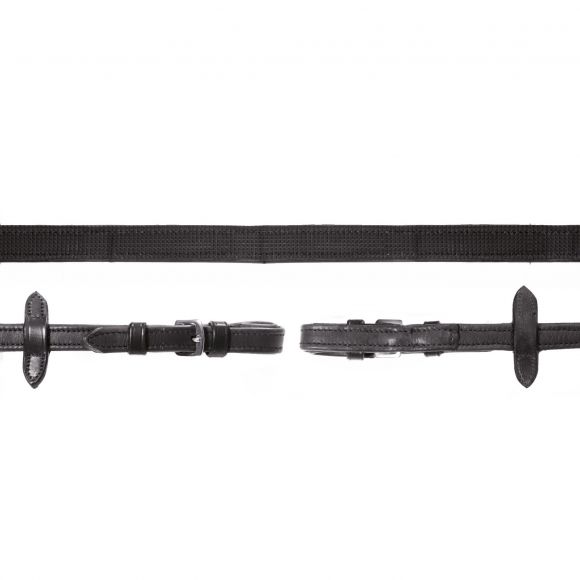 Повод Schockemohle Durasoft Grip