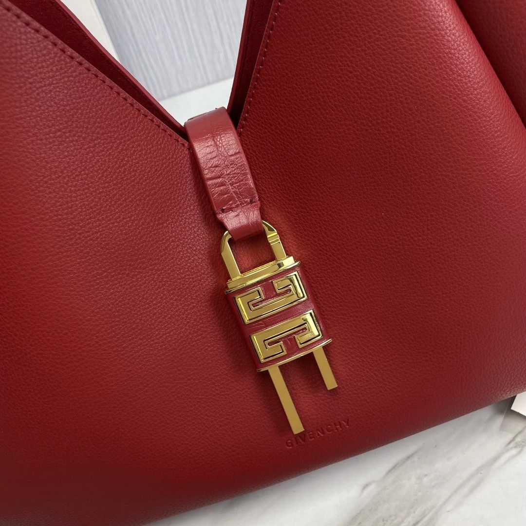 Givenchy G-Hobo 31x15x43 cm