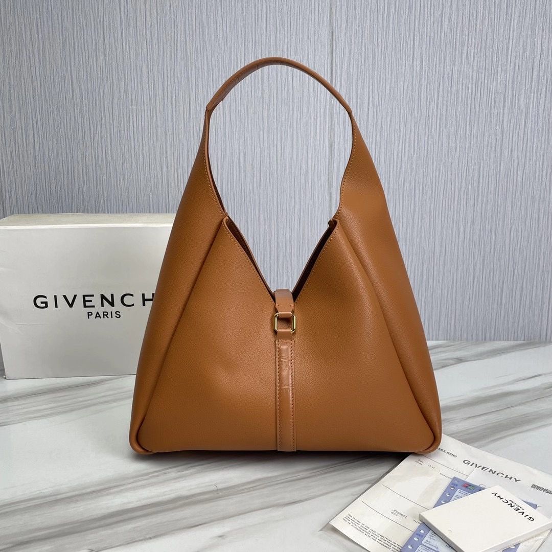 Givenchy G-Hobo 31x15x43 cm