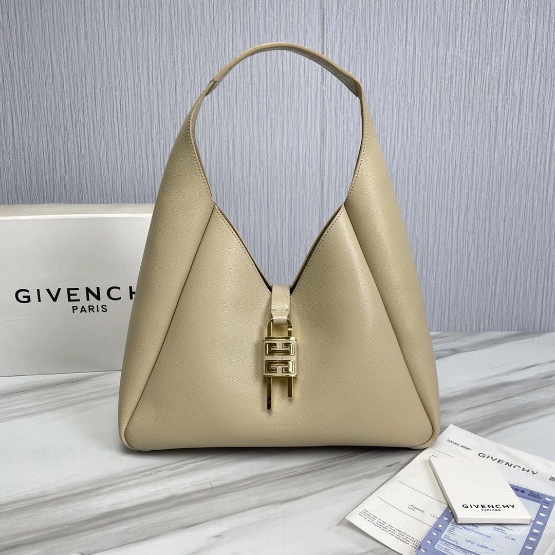 Givenchy G-Hobo 31x15x43 cm