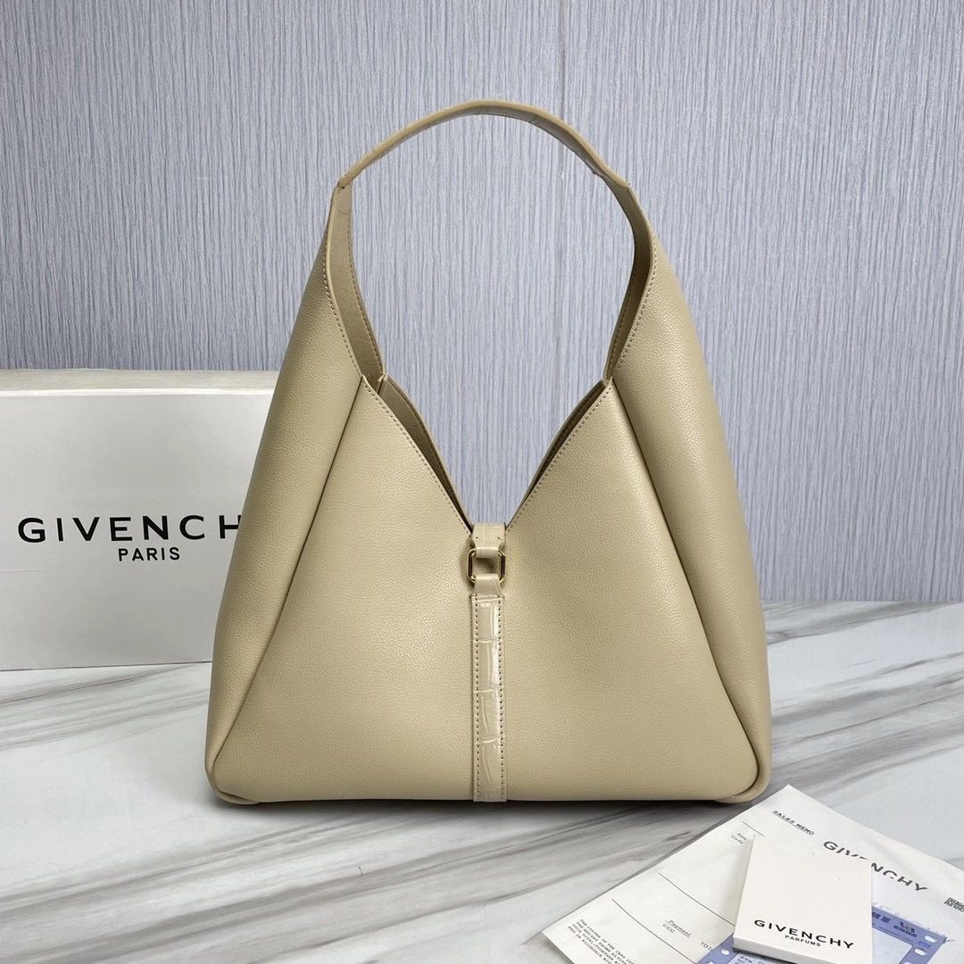 Givenchy G-Hobo 31x15x43 cm
