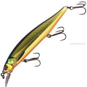 Воблер Jackall RV-Minnow 110 SP 11см, загл. 0,5-1,0 Цвет: RV Gold