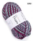 фото Пряжа Passion YarnArt цвет 1252