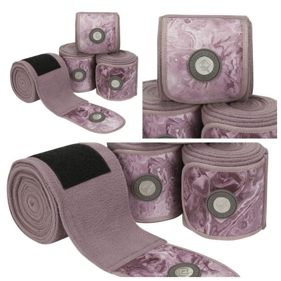 Бинты LeMieux SS'21 Glace