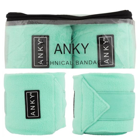 Бинты ANKY SS'23 Bermuda