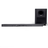 Саундбар JBL Bar 5.1 Black