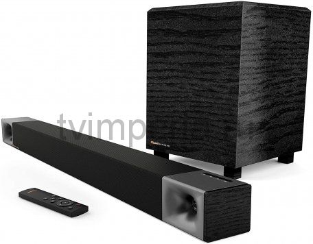 Саундбар Klipsch Cinema 400 Sound Bar