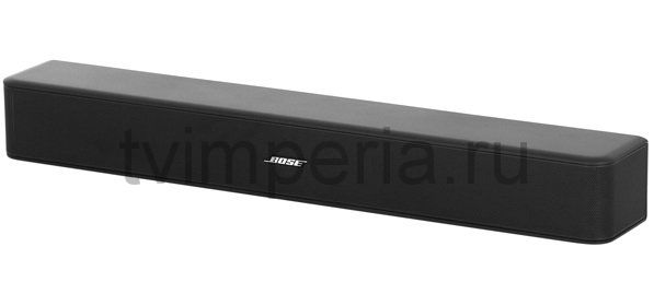 Саундбар Bose Solo 5 TV Sound System Black