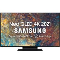 Телевизор Samsung QE85QN90A