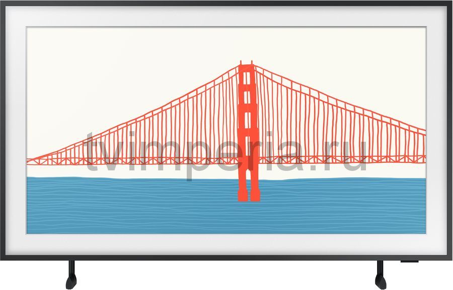Телевизор Samsung QE75LS03AAUXRU