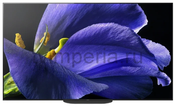 Телевизор Sony OLED KD-65AG9