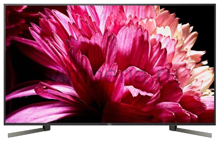 Телевизор Sony KD-75XG9505