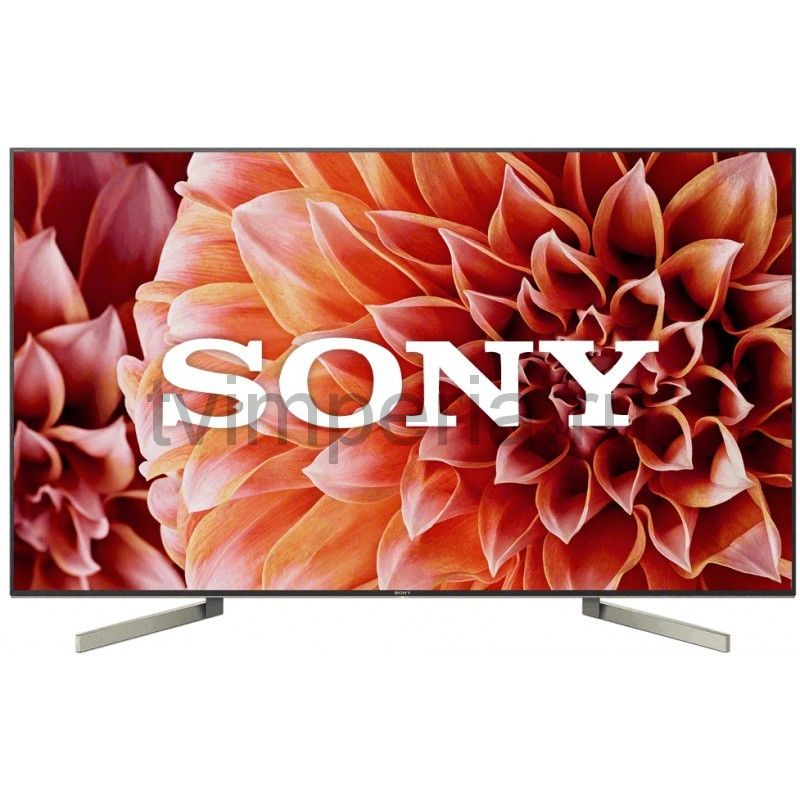 Телевизор Sony KD-65XF9005