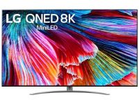 QNED MiniLED телевизор 86" LG 86QNED996PB