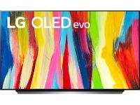 OLED телевизор 4K Ultra HD LG OLED83C2