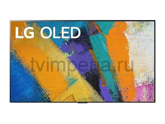 ТЕЛЕВИЗОР LG OLED97G2R (2022)