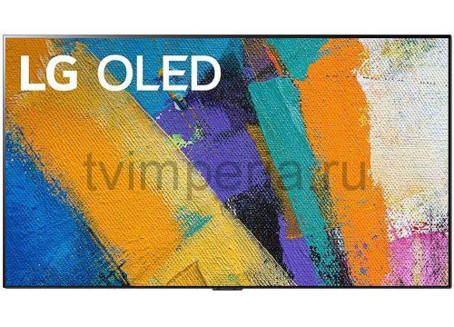 Телевизор LG OLED83G2R