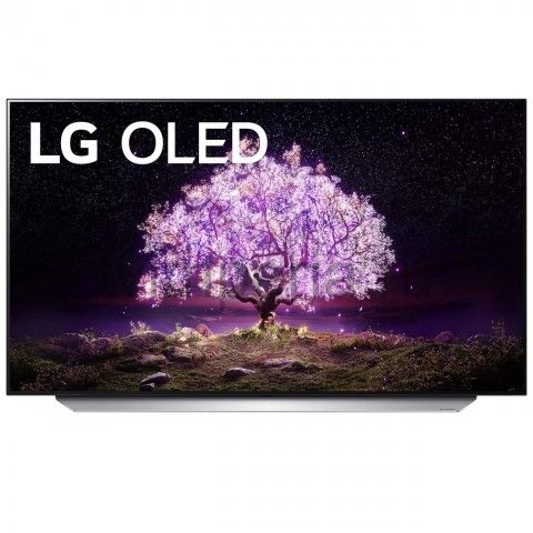 Телевизор LG 55C1RL