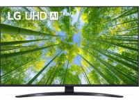 Телевизор LG 43UQ75006LF.ADK