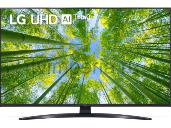 Телевизор LG 43UP76906LE.ADK