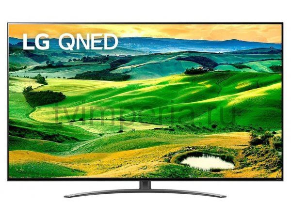 Телевизор LG 75UQ80006LB.ARUB