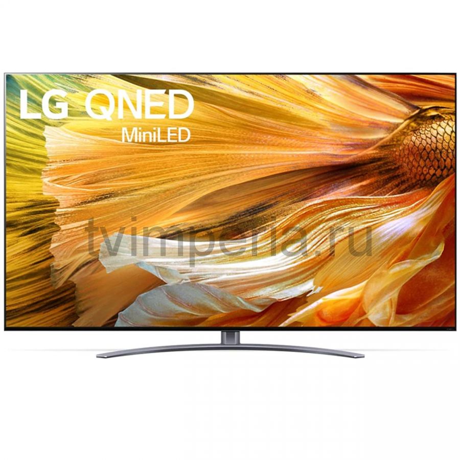 Телевизор LG 86QNED916PA