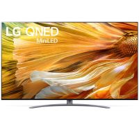 Телевизор LG 86QNED916PA