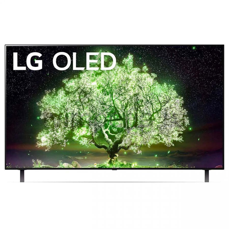 Телевизор LG OLED77A1