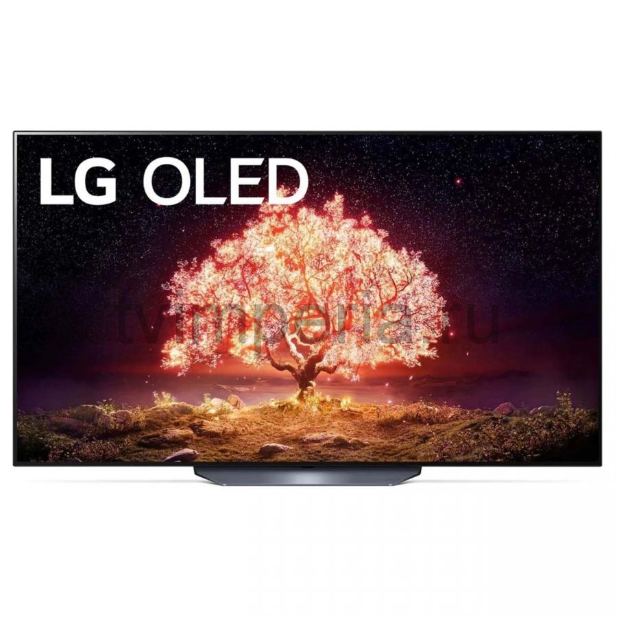 Телевизор OLED LG OLED55B1