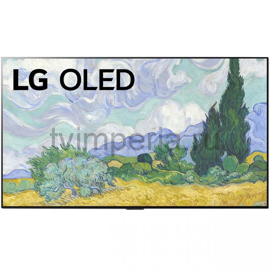 Телевизор LG OLED55G1RLA