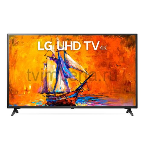 LG 49UK6200PLA