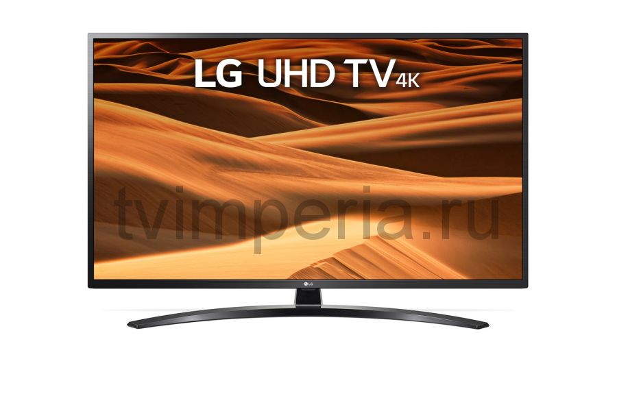 Телевизор LG 55UM7450