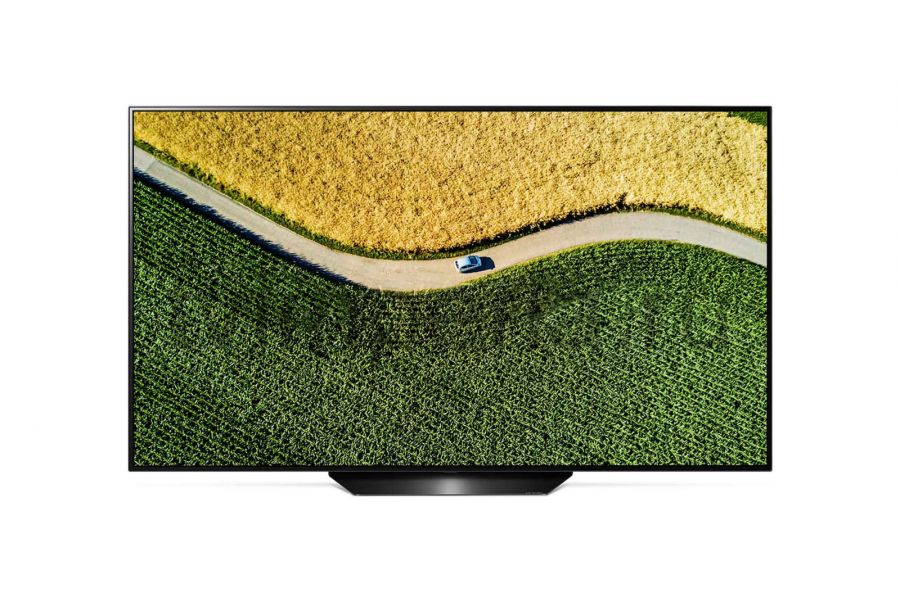 Телевизор LG OLED55B9PLA