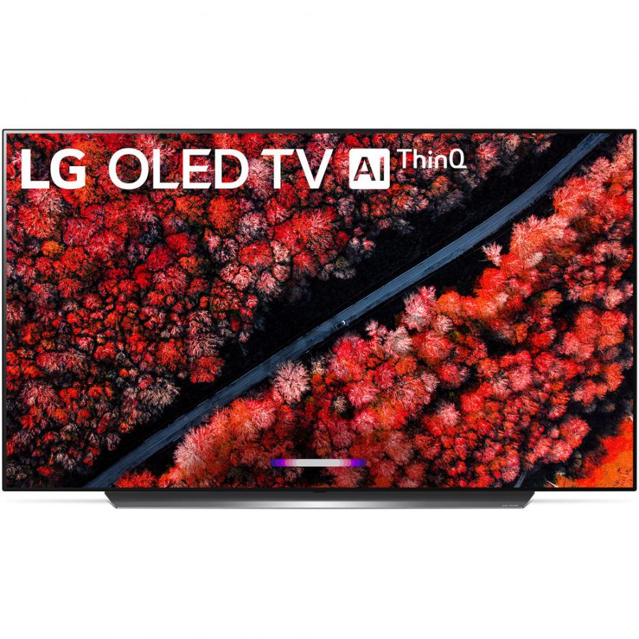 Телевизор LG OLED55C9P