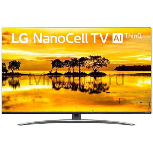 Телевизор LG 86SM9000PLA