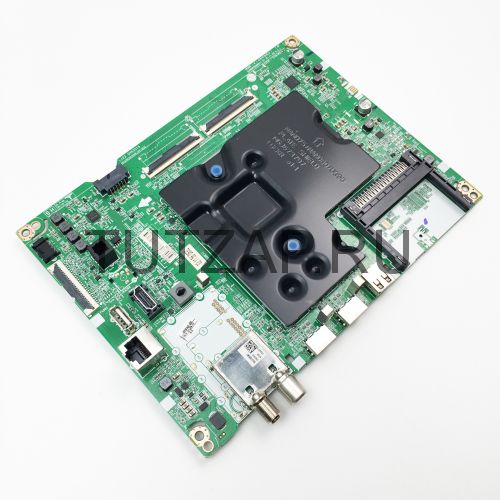 Материнская плата EAX69762805(1.0) EBU66964103 для телевизора LG 65NANO766QA