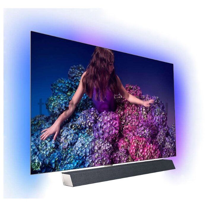 Телевизор OLED Philips 65OLED934