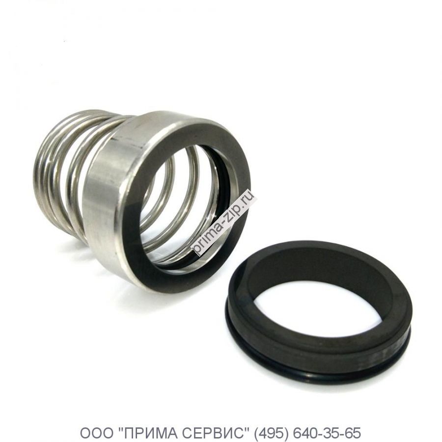 Торцевое уплотнение  Calpeda  EYXYKRY  D12 mm