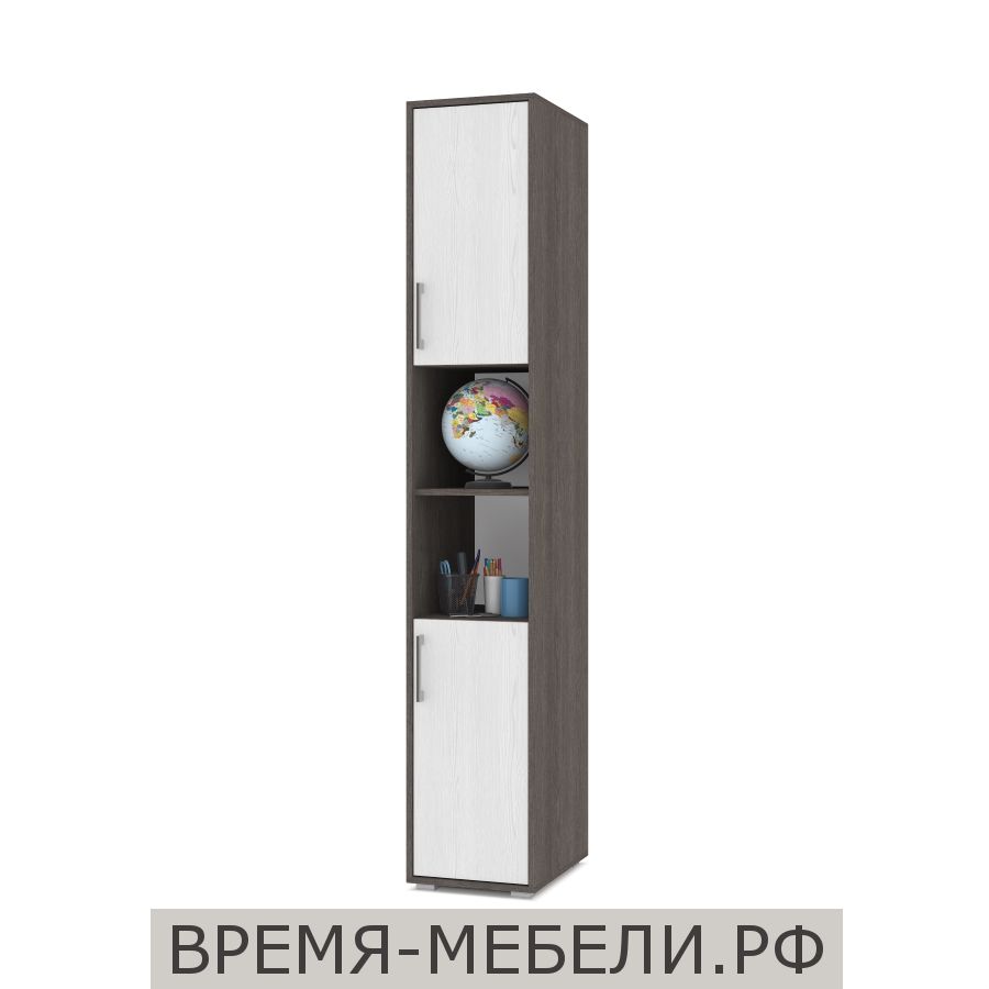 Шкаф-пенал "Оливия О11"