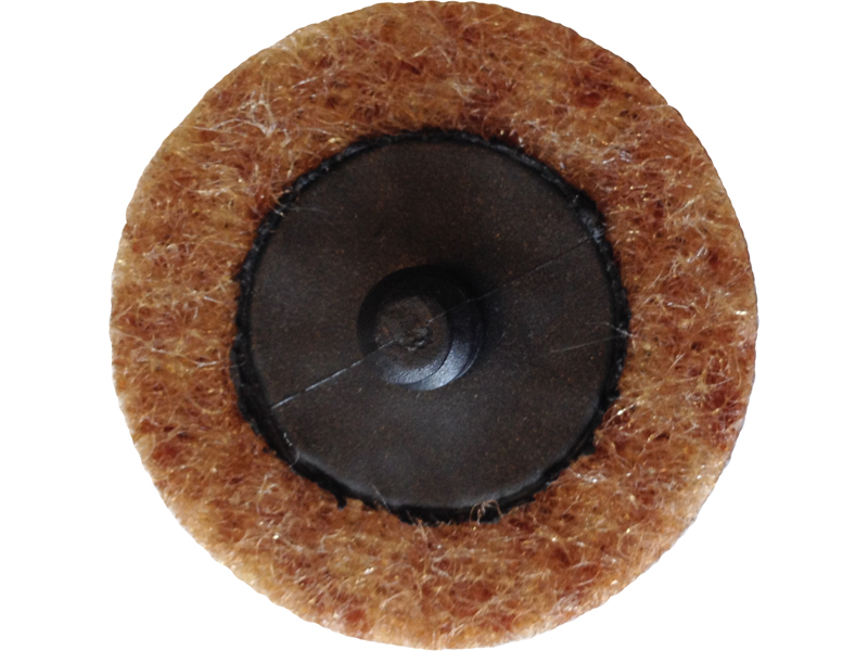 Sia SCM Зачистной круг на креплении siafix, 50мм., Р150, (упаковка 50 шт.)