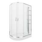 Душевое ограждение GR-9120L Classic Grossman