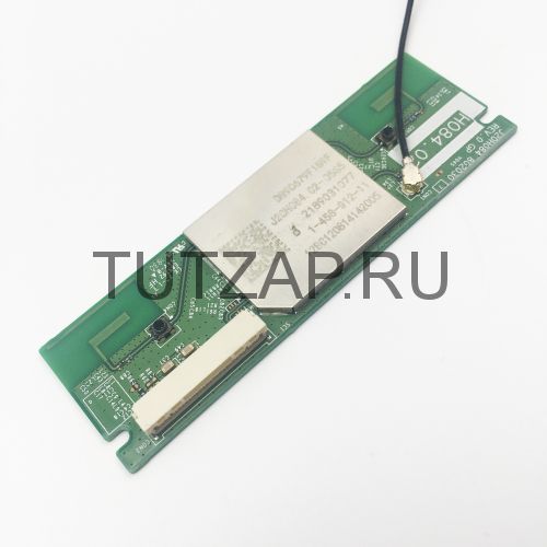Wi-Fi модуль J20H084 802030 REV.0 GP для телевизора Sony KD-43XF8096