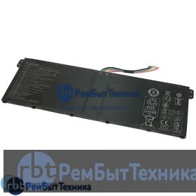 Аккумуляторная батарея для Acer Aspire A315-51 (AP16M5J) 7.7V 4810mAh