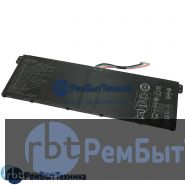 Аккумуляторная батарея для Acer Aspire A315-51 (AP16M5J) 7.7V 4810mAh